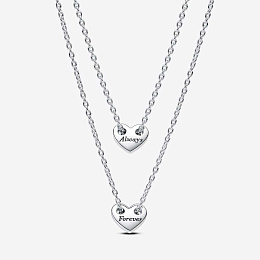 Necklace & Pendant/393207C00-45