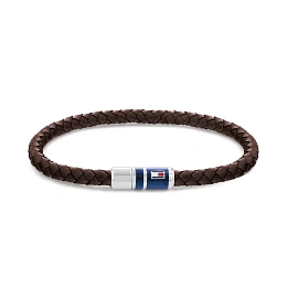 Tommy Hilfiger Leather Bracelet/ 2790293