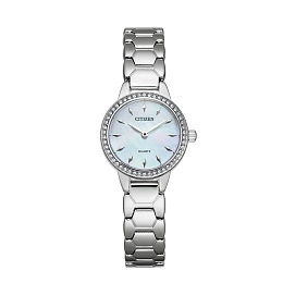 Citizen  Женские  Наручные часы/ EZ7010-56D