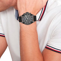 Tommy Hilfiger  Мужские  Наручные часы/ 1710634