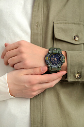 Casio G-Shock Տղամարդու Ժամացույց/ GW-9500-3DR