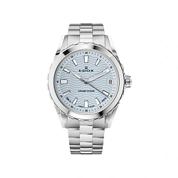 Edox Женские Кварцевые Часы/ 53103 3M BUCN