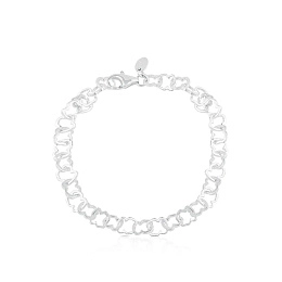 TOUS Серебряный Браслет/ 516981500