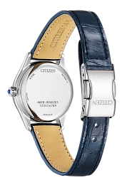 Citizen  Ladies Mechanical Wristwatch/ PR1041-18N