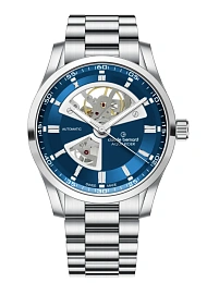 Claude Bernard Տղամարդու Ավտոմատ Ժամացույց/ 85030 3M BUIN