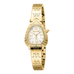 Just Cavalli Ladies Quartz Wristwatch/ JC1L366M0055