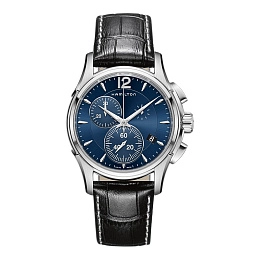 Jazzmaster Chrono Quartz/H32612741