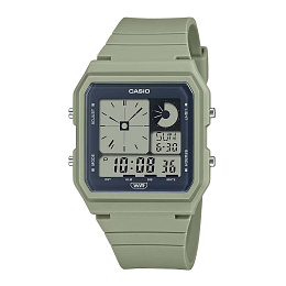 Casio General Unisex Наручные часы/ LF-20W-3ADF