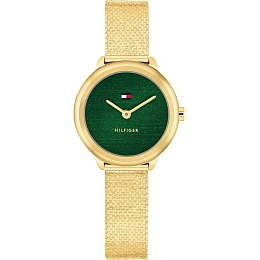 Tommy Hilfiger Կանացի Կվարցային ժամացույց/ 1782812