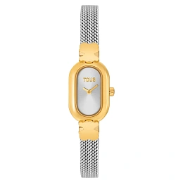 Tous Կանացի Կվարցային ժամացույց/ 3000145300