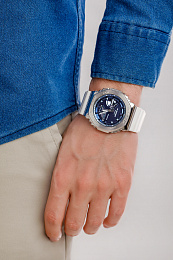 Casio G-Shock Unisex Наручные часы/ GM-2100WS-7ADR