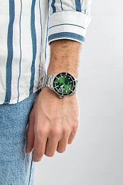 Emporio Armani  Men's  Wristwatch/ AR11338