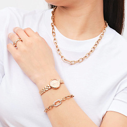 Daniel Wellington Ожерелье/ DW00400571