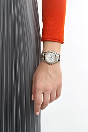 Fossil  Կանացի  Ժամացույց/ ES3204