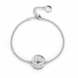 Bracelet Orient RH silk /32270R