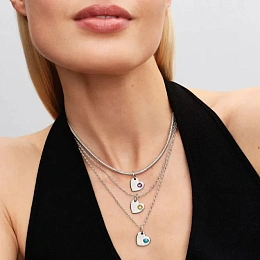 Pandora Timeless Արծաթյա Չարմ/794295C12