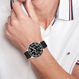 Tommy Hilfiger  Мужские  Наручные часы/ 1792162