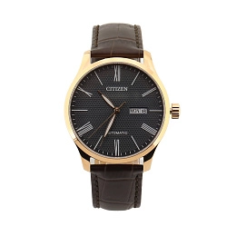 Citizen  Men's Automatic Wristwatch/ NH8353-00H