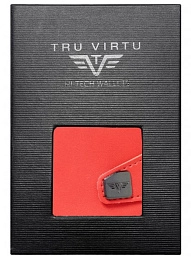 Leather Wallet-Cardholder/ 24106000405