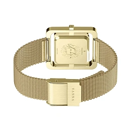 Vanna Կանացի Կվարցային ժամացույց/ UmbGDBMOP