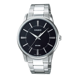 Casio General Տղամարդու Ժամացույց/ MTP-1303D-1AVDF