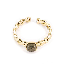 Zag Bijoux Кольцо/ SRR07953-01DBL