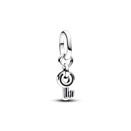 PANDORA Sterling Silver Charm/793084C00