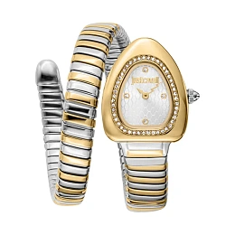 Just Cavalli Ladies Quartz Wristwatch/ JC1L249M0055