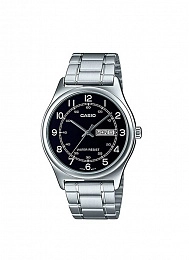 Casio General Men's Wristwatch/ MTP-V006D-1B2UDF