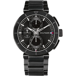 Tommy Hilfiger  Мужские  Наручные часы/ 1792119