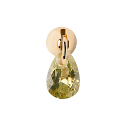 Single Earring/PG01-203-U