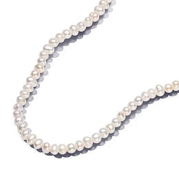 PANDORA Essence 14K Ոսկեպատ Արծաթյա Վզնոց/ 363297C01-45
