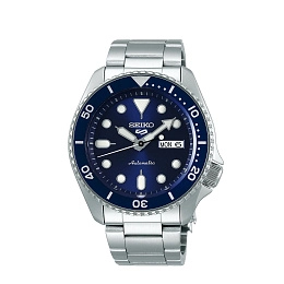 Seiko  Տղամարդու Ավտոմատ Ժամացույց/ SRPD51K1