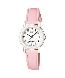Casio General Ladies Wristwatch/ LQ-139L-4B1DF
