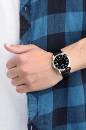 Casio General Տղամարդու Ժամացույց/ MTP-V004L-1AUDF