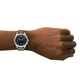 Emporio Armani Men's Quartz Wristwatch/ AR11693