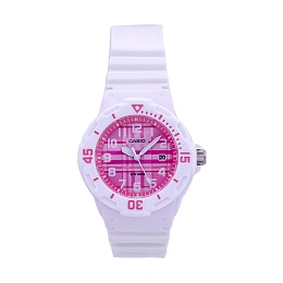 Casio General Ladies Wristwatch/ LRW-200H-4CVDF