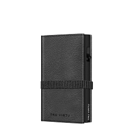 Leather Wallet-Cardholder/ 29104030108