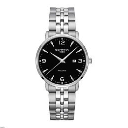 Certina  Men's  Wristwatch/ C035.410.11.057.00 Switzerland