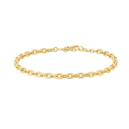 Ania Haie 925 Sterling Silver Bracelet/B062-03G