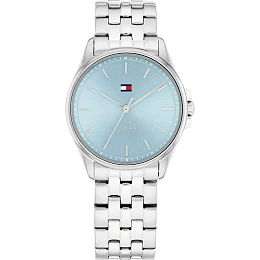 Tommy Hilfiger կանացի Կվարցային ժամացույց/ 1782771