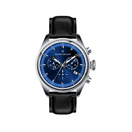 Claude Bernard  Men's  Wristwatch/ 10254 3C BUIN Switzerland