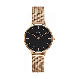 Daniel Wellington  Ladies  Wristwatch/ DW00100217