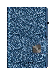 Wallet CLICK & SLIDE Navy Metallic/Titan
