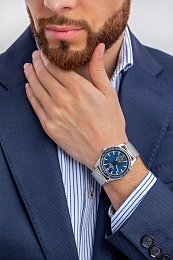 Jacques Lemans  Տղամարդու  Ժամացույց/ CL-101B