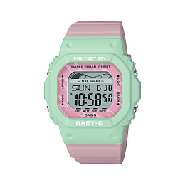 Casio Baby-G BLX-565-3DR Wrist Watch