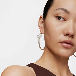 TOUS Silver Earring/ 1004095500