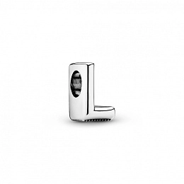 PANDORA Moments Silver Charm/ 797466