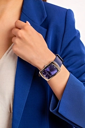 Claude Bernard  Ladies  Wristwatch/ 20226 3 BUPN Switzerland