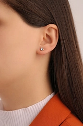 Oliver Weber Earring/ 22145G